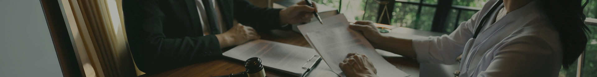 Criminal Defense Attorney
