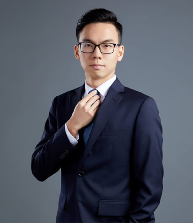 邱竑錡律師